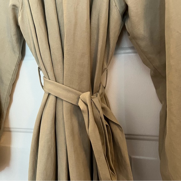 Shaina Mote - Button Front Dress - XL - Picture 6 of 10